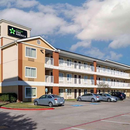 Extended Stay America Suites - Houston - The Woodlands Eksteriør billede