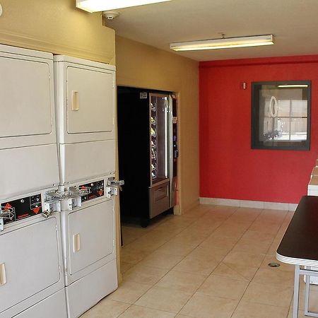 Extended Stay America Suites - Houston - The Woodlands Eksteriør billede