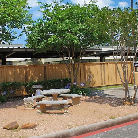 Extended Stay America Suites - Houston - The Woodlands Eksteriør billede