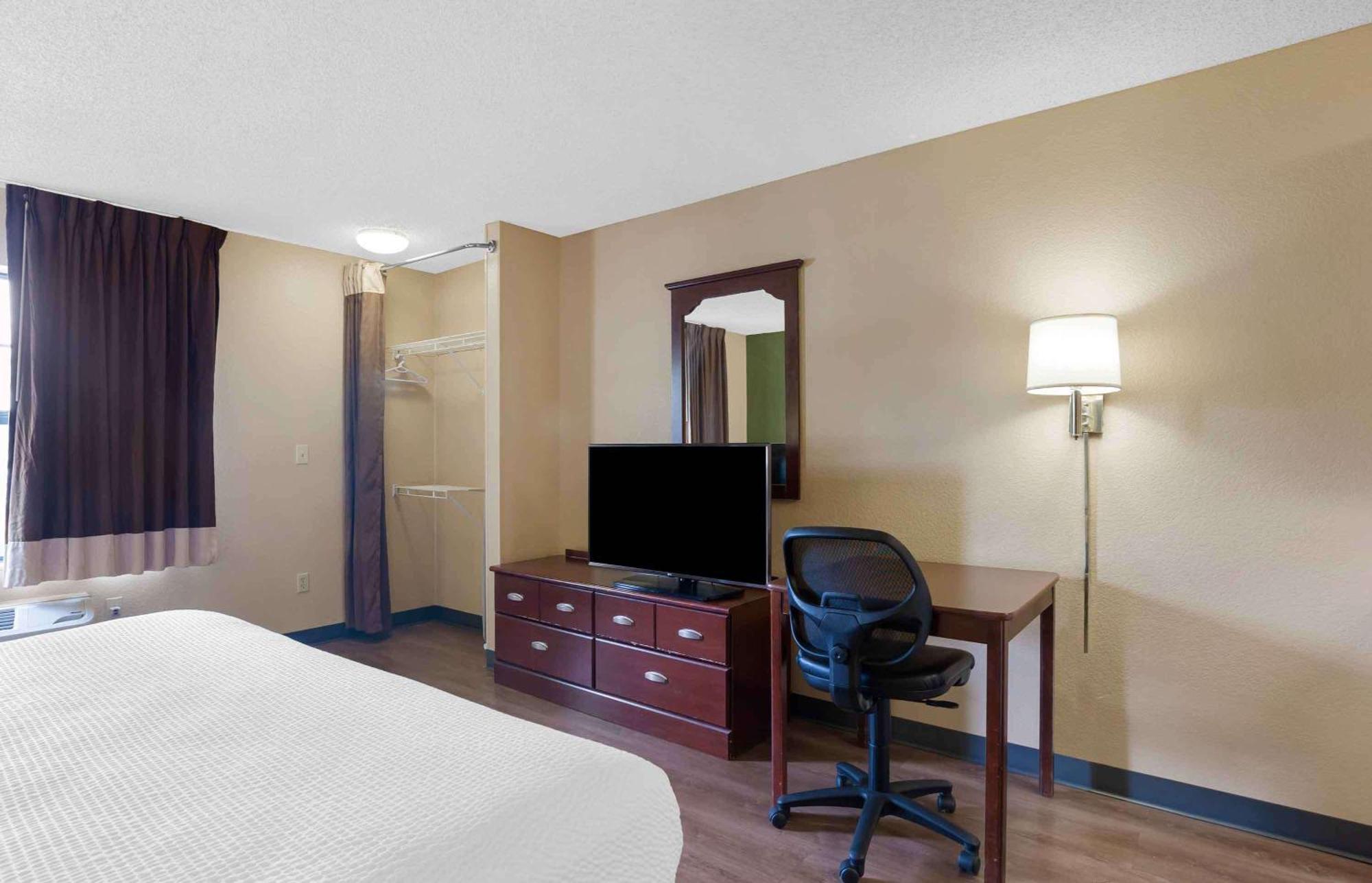 Extended Stay America Suites - Houston - The Woodlands Eksteriør billede