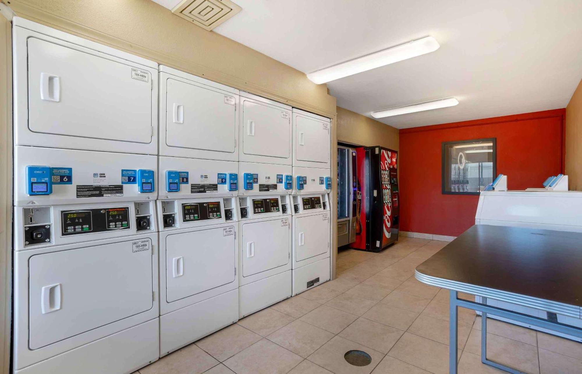 Extended Stay America Suites - Houston - The Woodlands Eksteriør billede