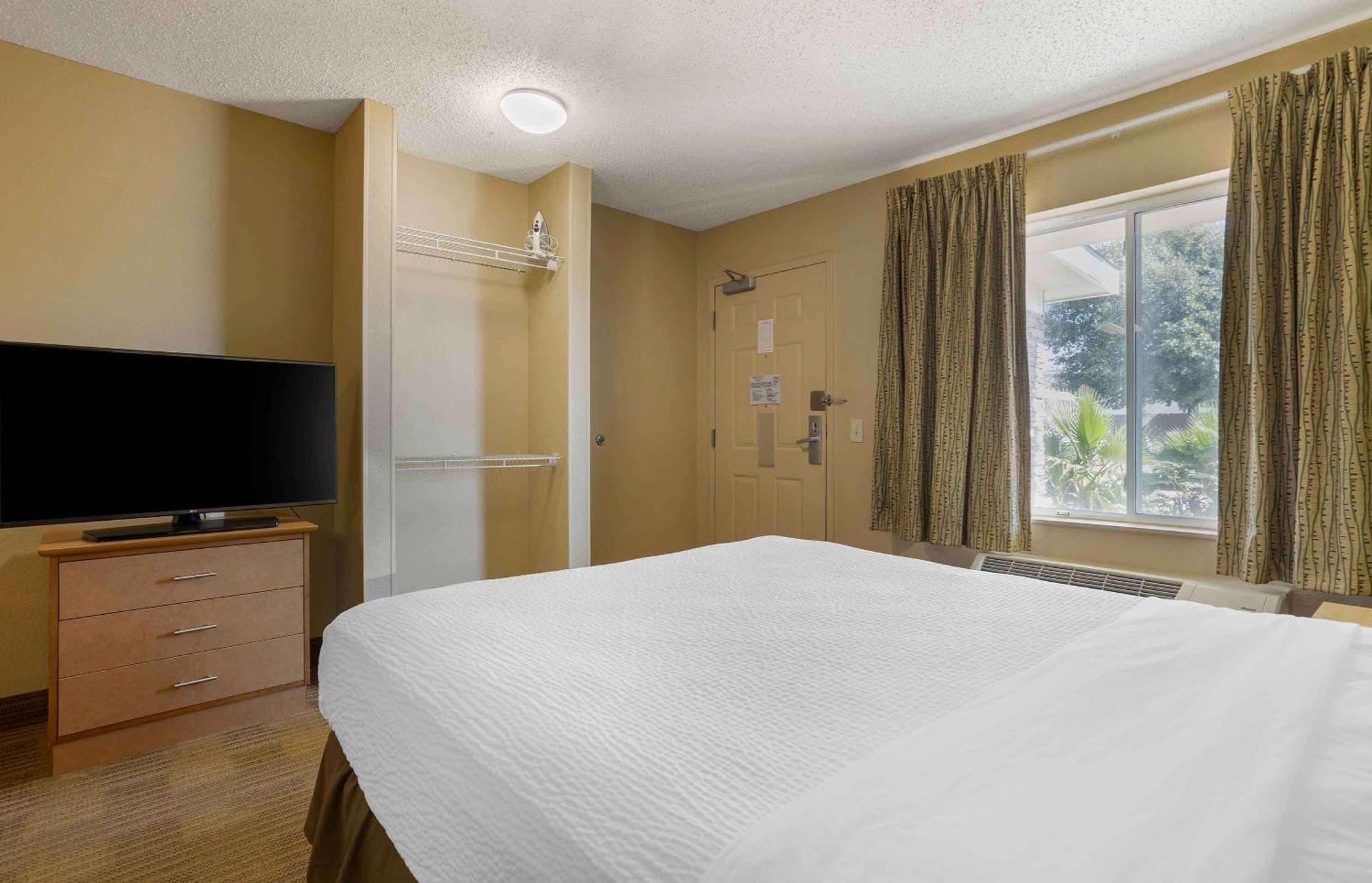 Extended Stay America Suites - Houston - The Woodlands Eksteriør billede