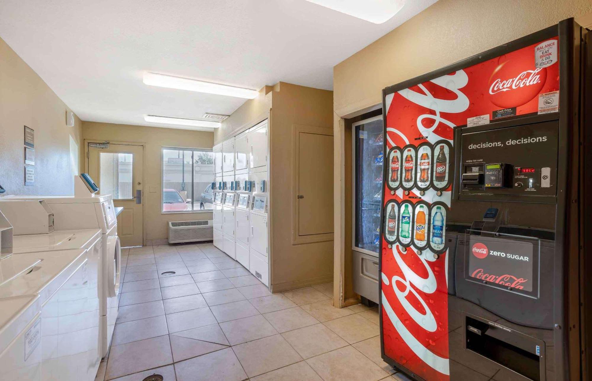 Extended Stay America Suites - Houston - The Woodlands Eksteriør billede