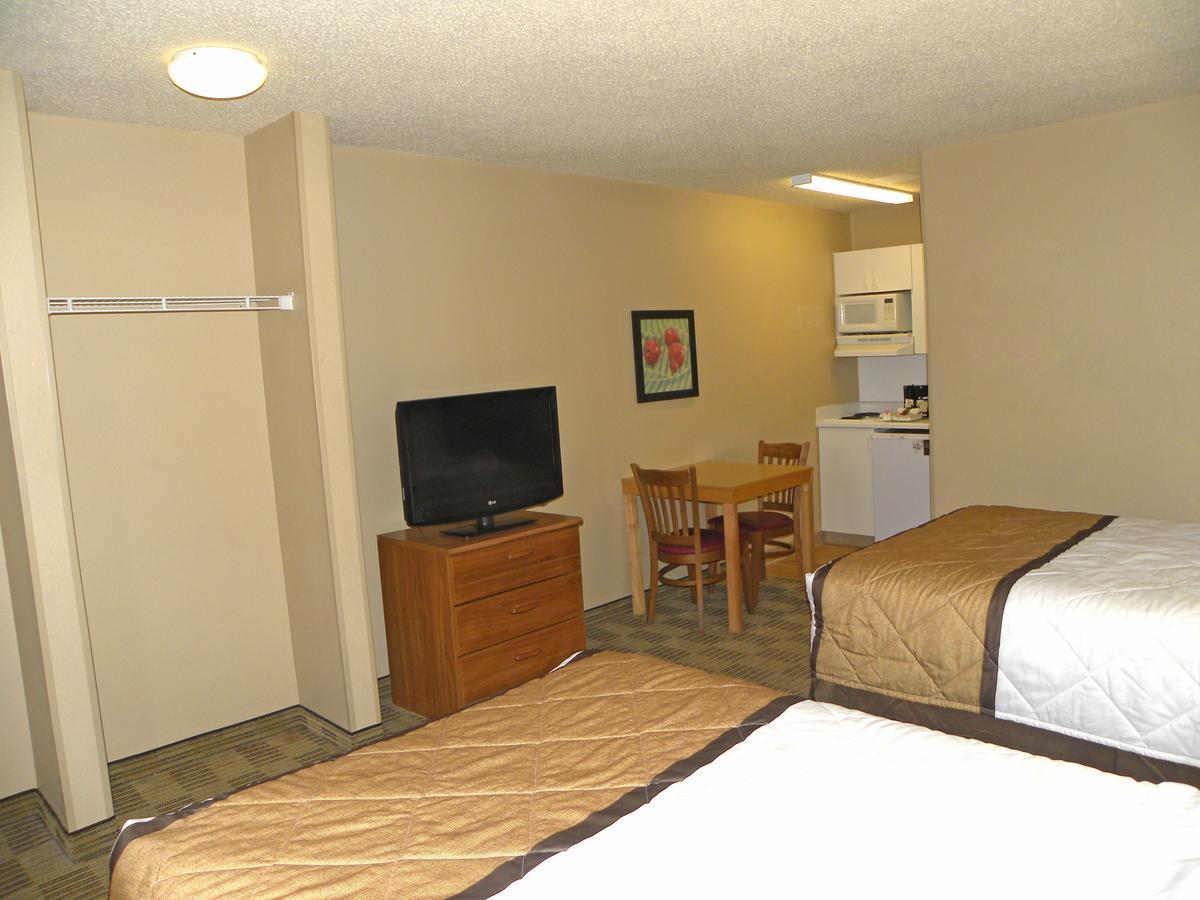 Extended Stay America Suites - Houston - The Woodlands Eksteriør billede